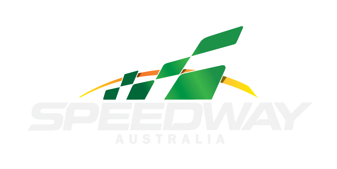 Speedway Australia logo